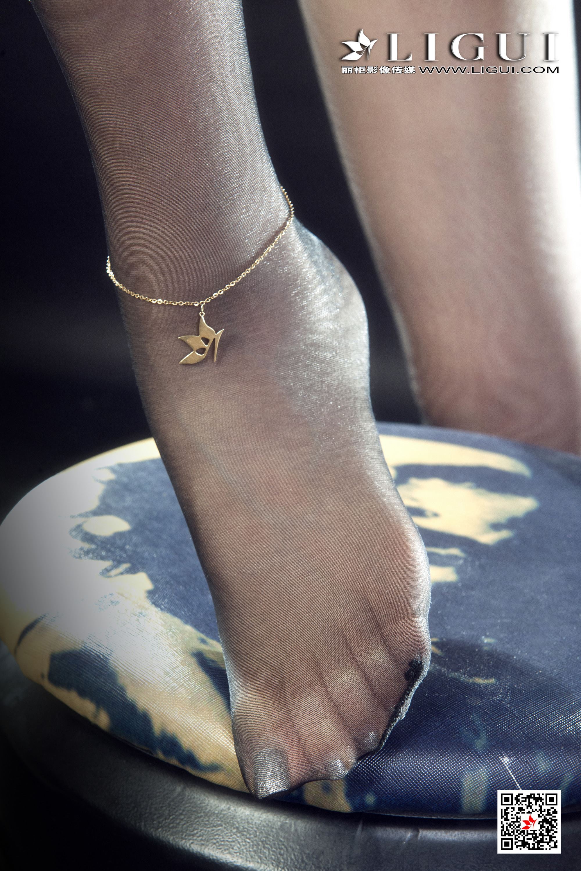 Ligui丽柜 2021.03.19 网络丽人 Model 甜甜